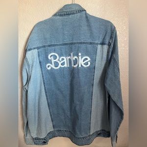 Barbie Jean Jacket